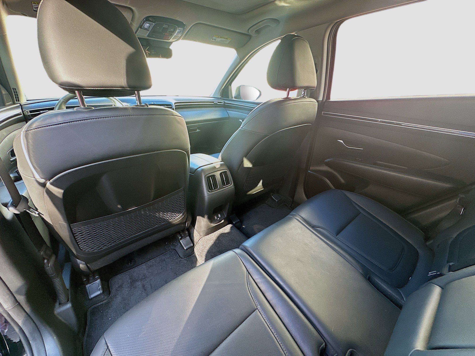 Used 2023 Hyundai Tucson SEL w/ Convenience Package image 23