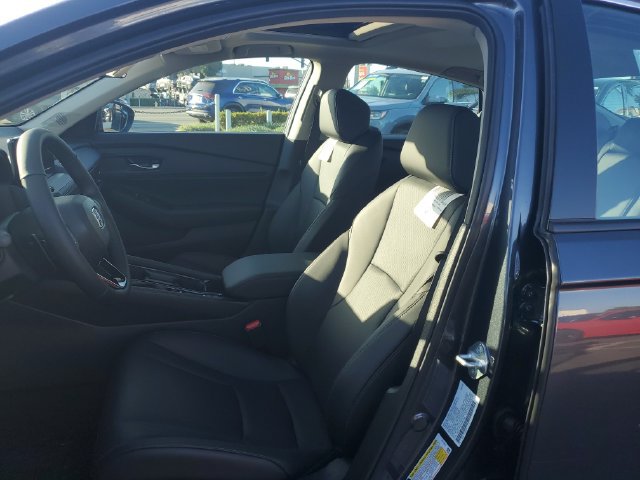 New 2026 Honda Accord EX-L image 18