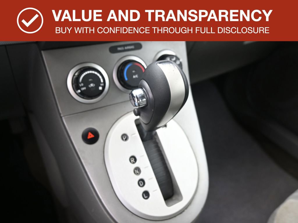 Used 2009 Nissan Sentra 2.0 S image 22