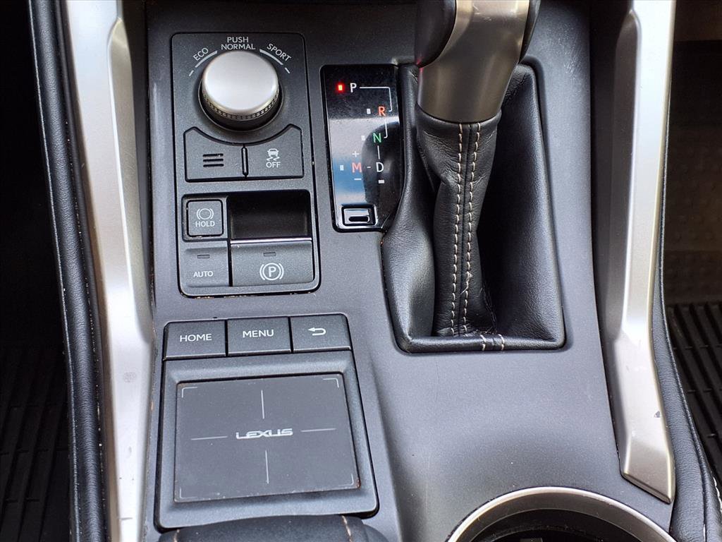 Used 2016 Lexus NX 200t FWD image 12