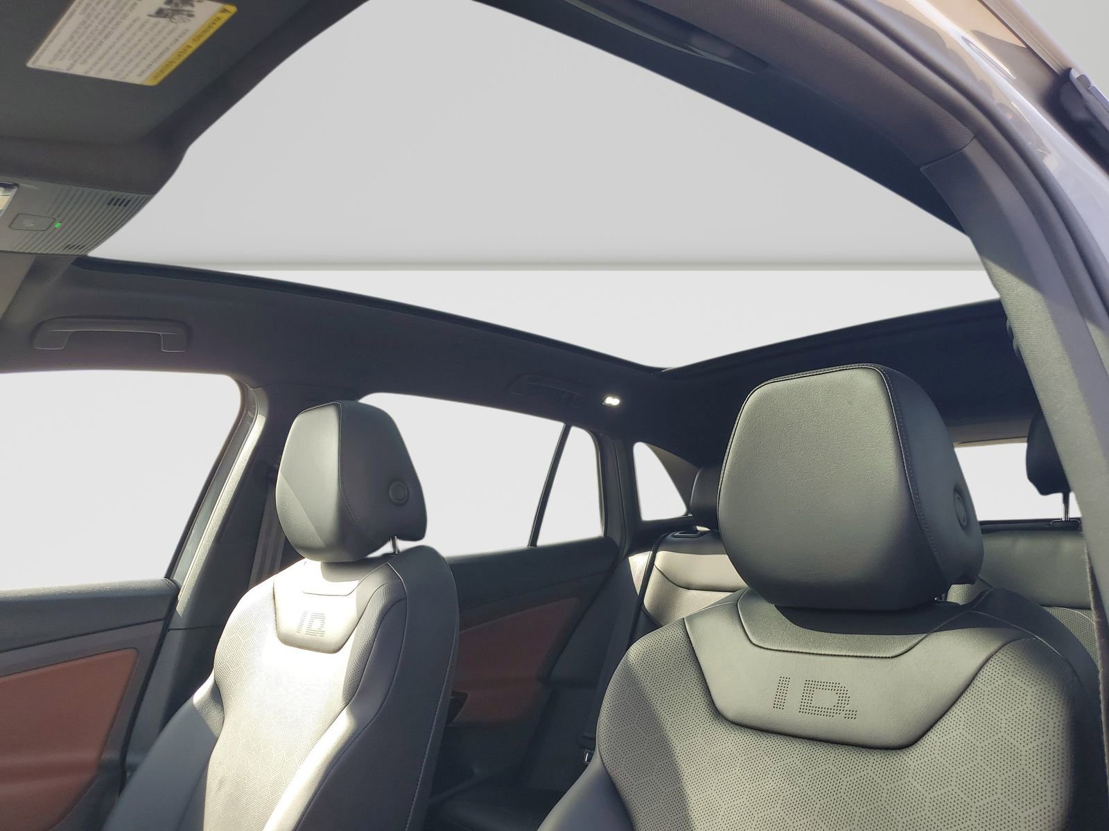 Used 2022 Volkswagen ID.4 Pro S image 31