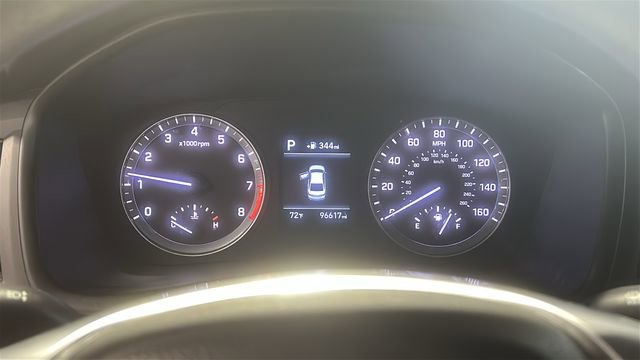 Used 2019 Hyundai Sonata SE image 29