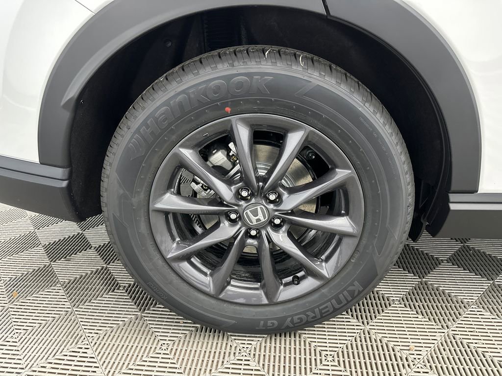 New 2026 Honda CR-V EX-L image 19