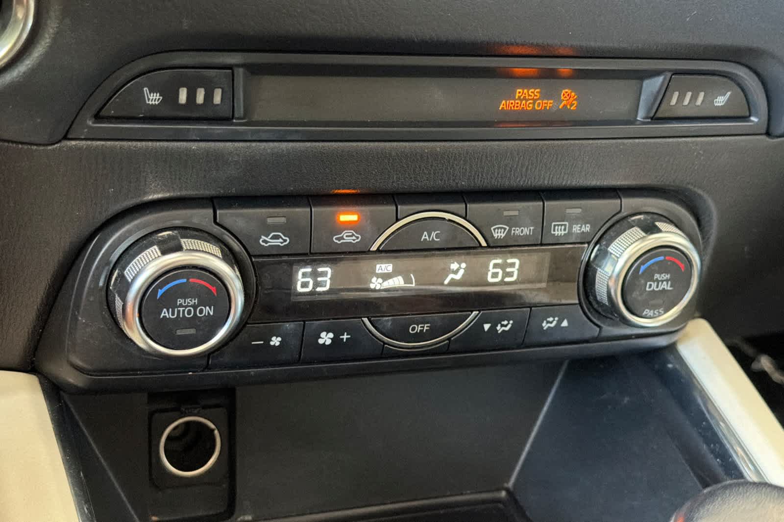 Used 2018 MAZDA CX-5 Grand Touring AWD/4WD image 24