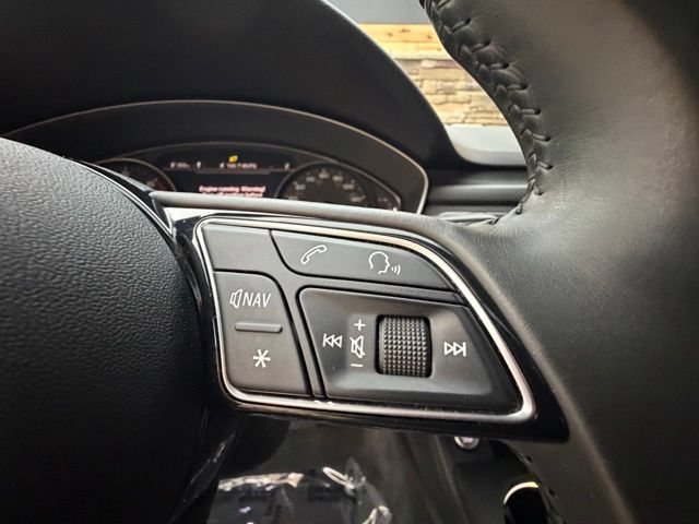 Used 2019 Audi A5 2.0T Premium AWD/4WD image 25