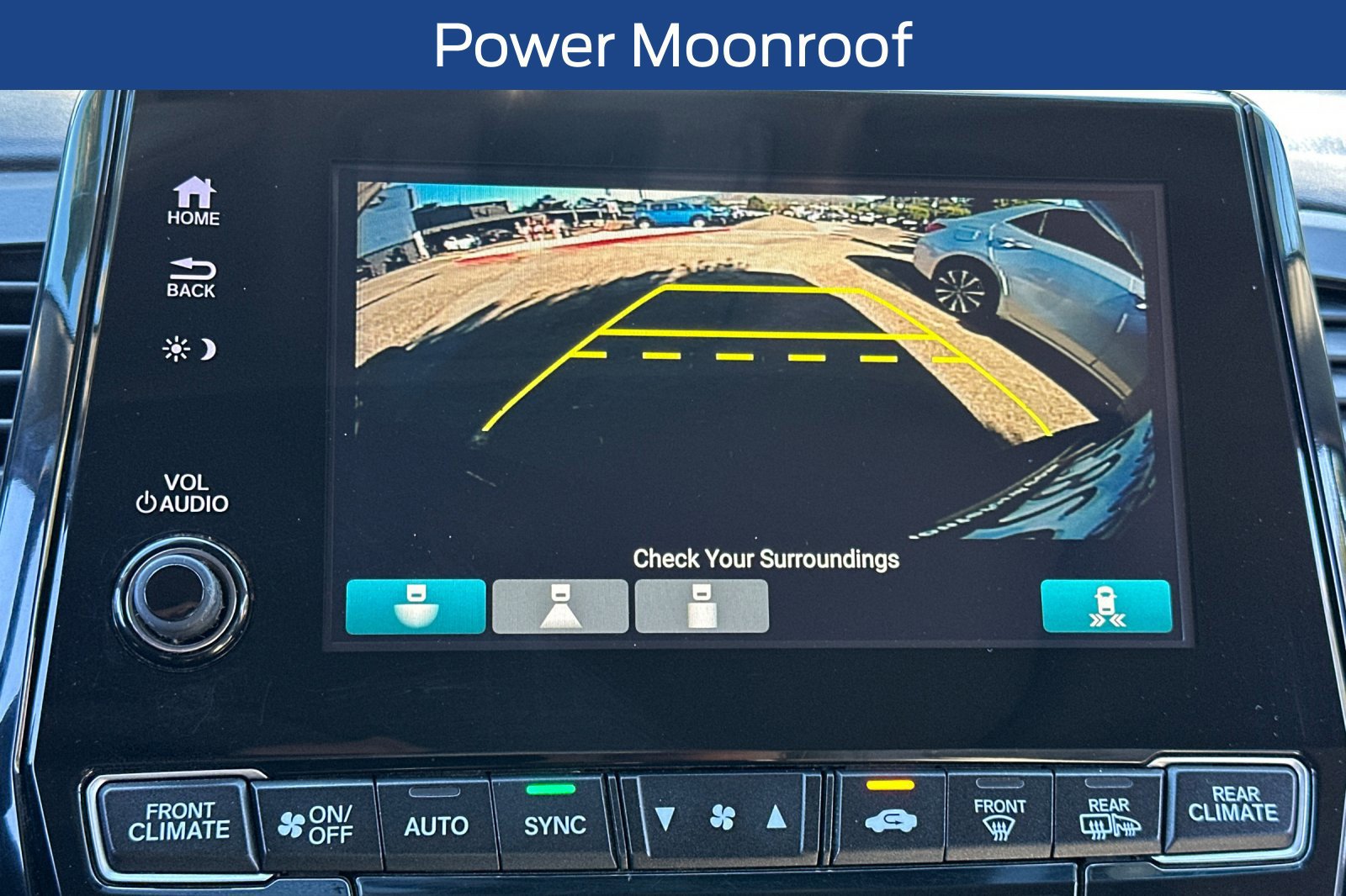 Used 2018 Honda Odyssey EX-L image 25