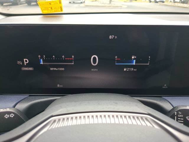 New 2026 Nissan Sentra SL w/ Floor Mat Package FWD image 20