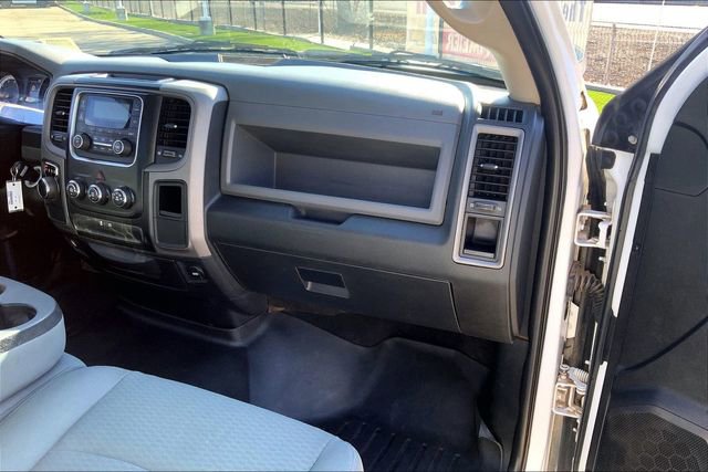 Used 2018 RAM 1500 Tradesman w/ Power & Remote Entry Group image 16