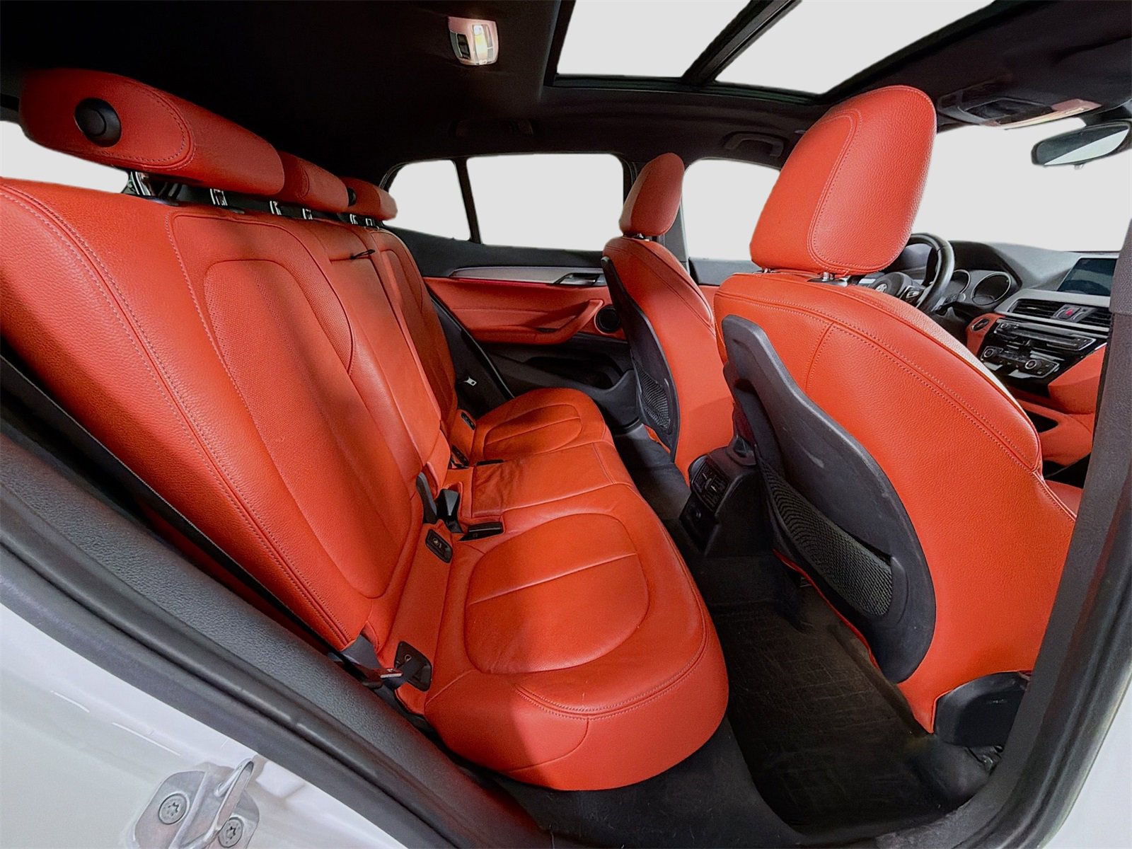 Used 2018 BMW X2 xDrive28i image 29