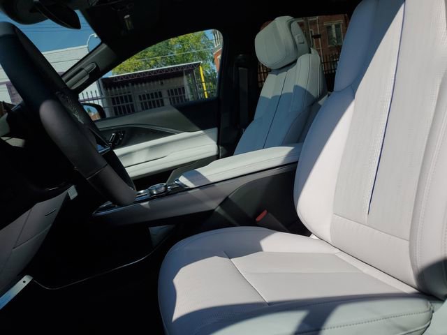 New 2025 Cadillac Lyriq Sport w/ LPO, Floor Liner Package image 26
