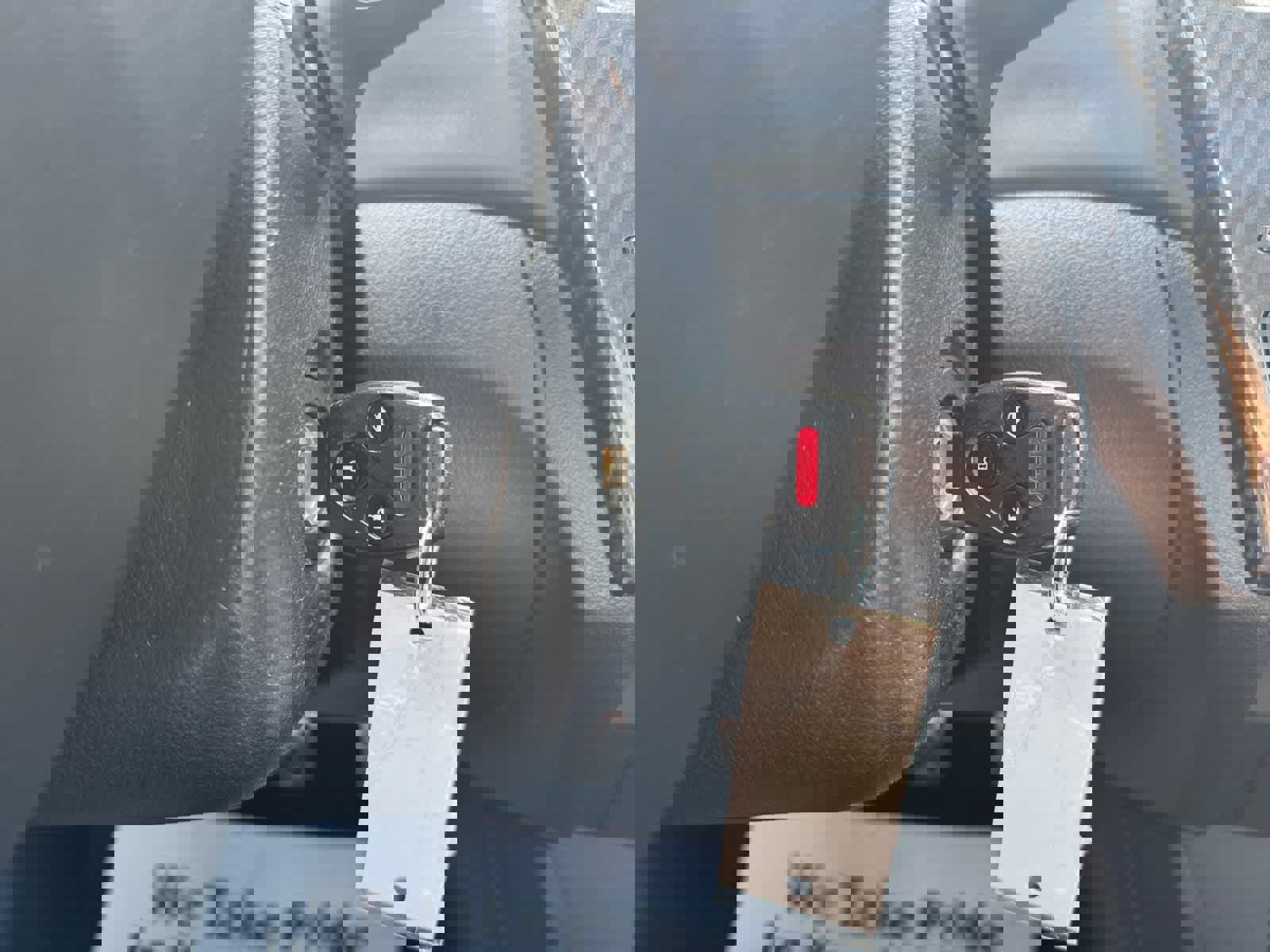 Used 2013 Honda Civic Si image 6