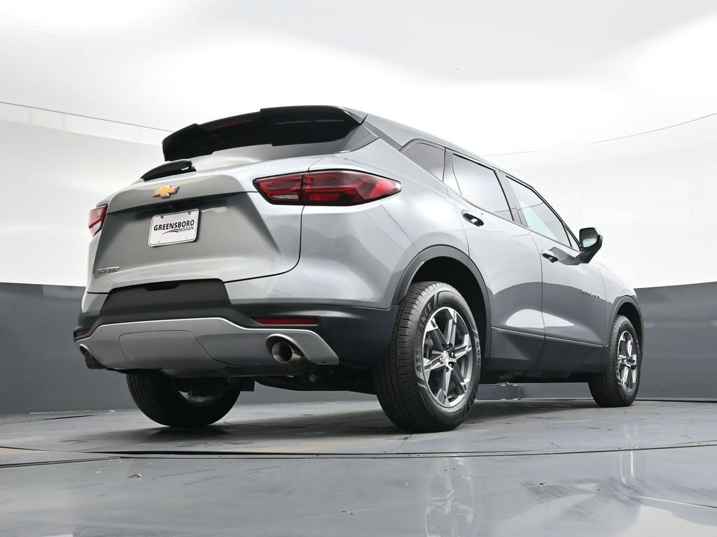 Used 2023 Chevrolet Blazer LT w/ Driver Confidence Package image 26