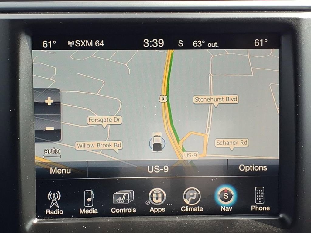 Used 2016 RAM 1500 Big Horn AWD/4WD image 7