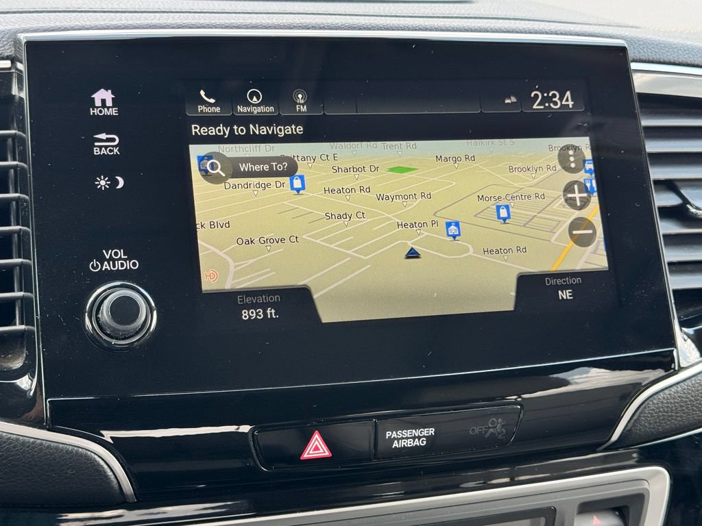 Used 2019 Honda Pilot Touring image 27