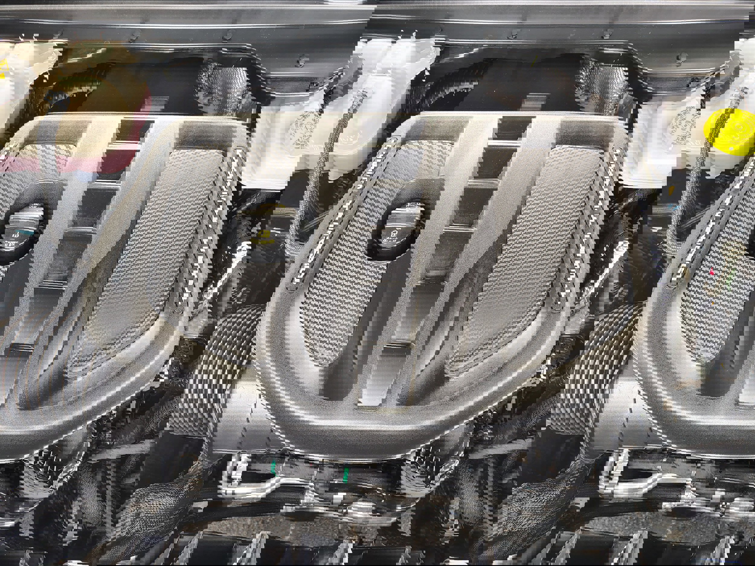 Certified 2025 RAM 1500 Limited image 15