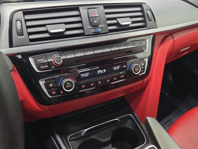 Used 2019 BMW 430i Convertible image 23