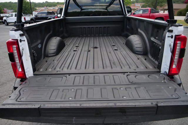 Used 2023 Ford F350 XL w/ 360-Degree Camera Package AWD/4WD image 10