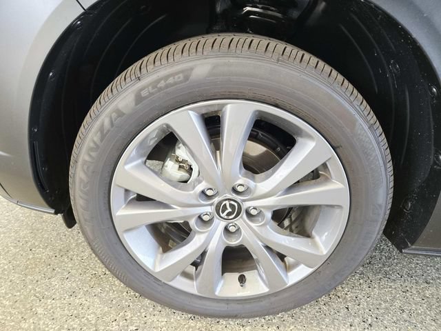 New 2025 MAZDA CX-30 AWD 2.5 S w/ Premium Package image 12