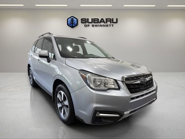 Used 2017 Subaru Forester 2.5i Premium w/ Protection Package #1 AWD/4WD image 7
