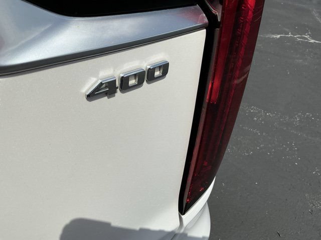 Used 2020 Cadillac XT6 Premium Luxury AWD/4WD image 8