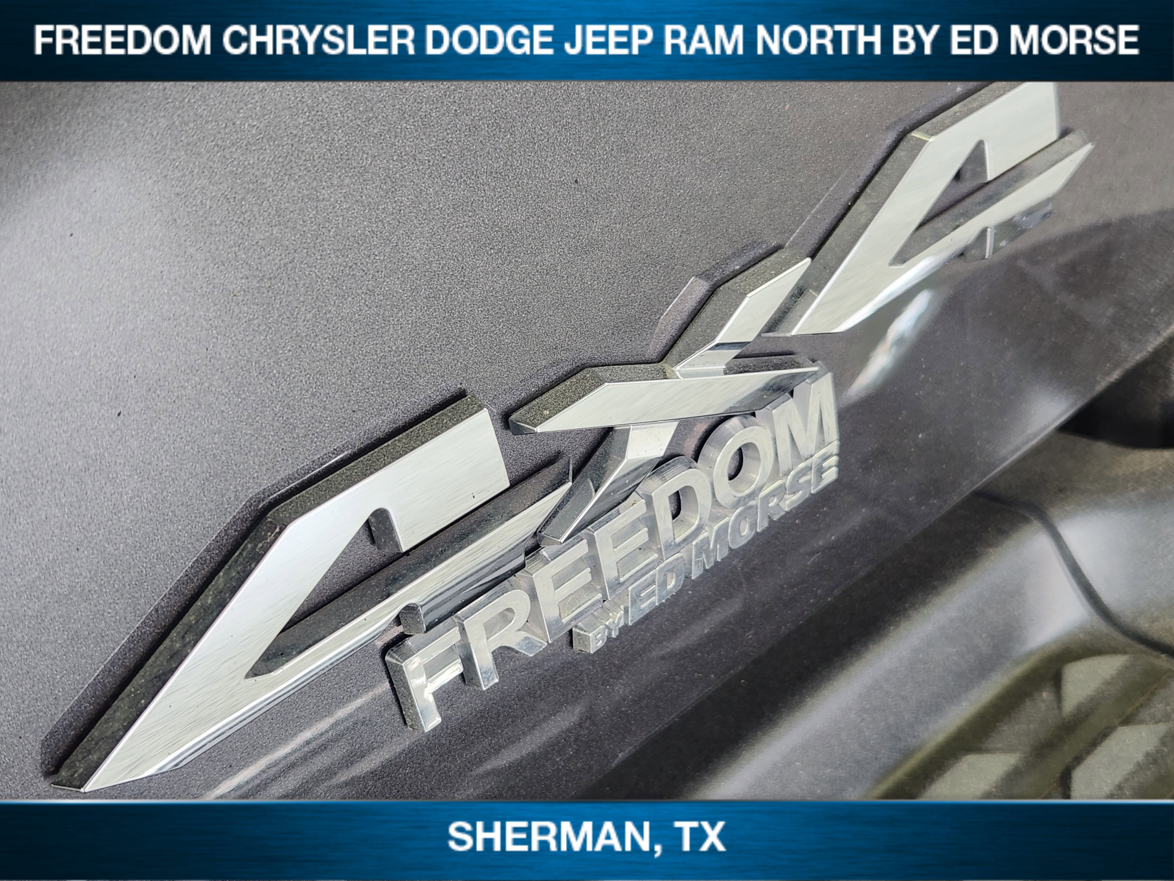 Used 2025 RAM 3500 Tradesman image 8