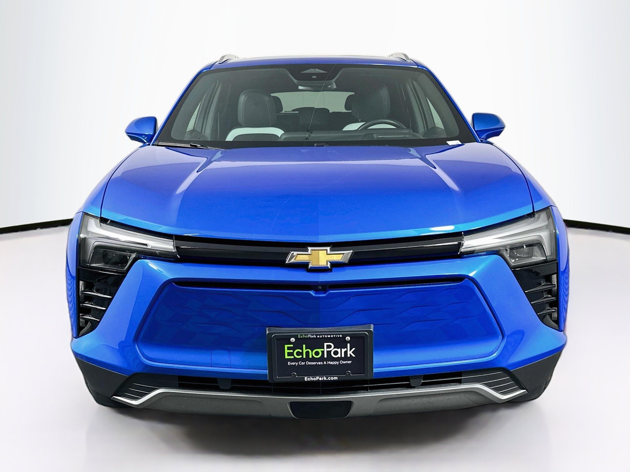 Used 2024 Chevrolet Blazer EV LT AWD/4WD image 2