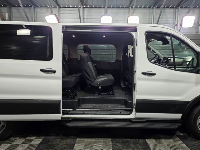 Used 2022 Ford Transit 350 XL image 11