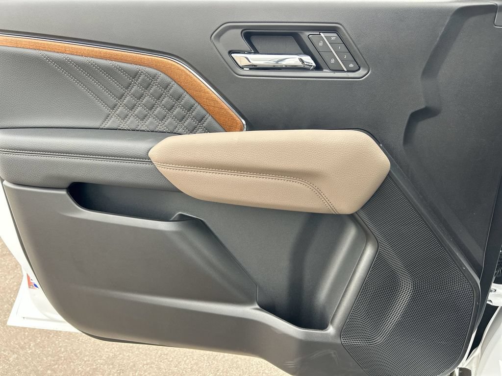 New 2026 GMC Canyon Denali AWD/4WD image 22