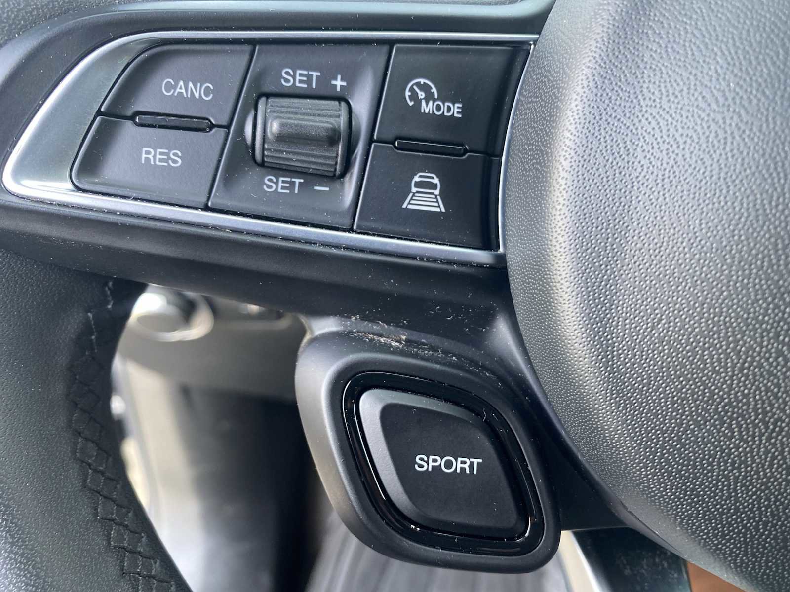 Used 2023 Dodge Hornet GT w/ GT Blacktop Package image 20