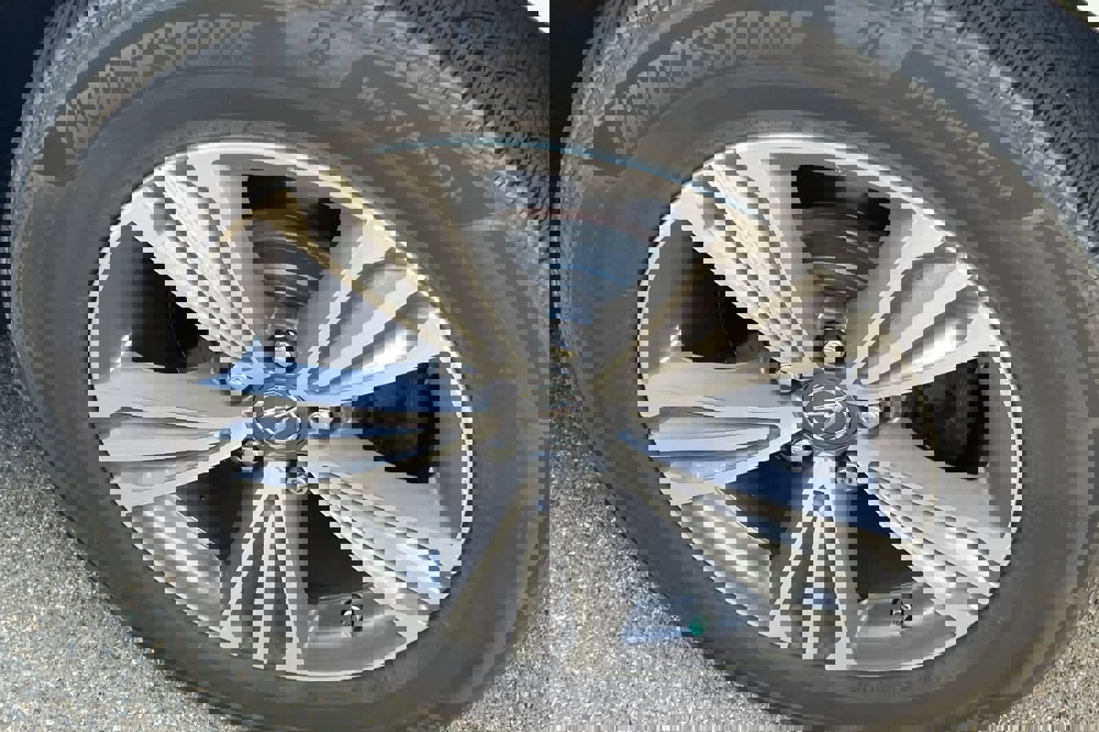 Used 2019 Acura MDX FWD image 22