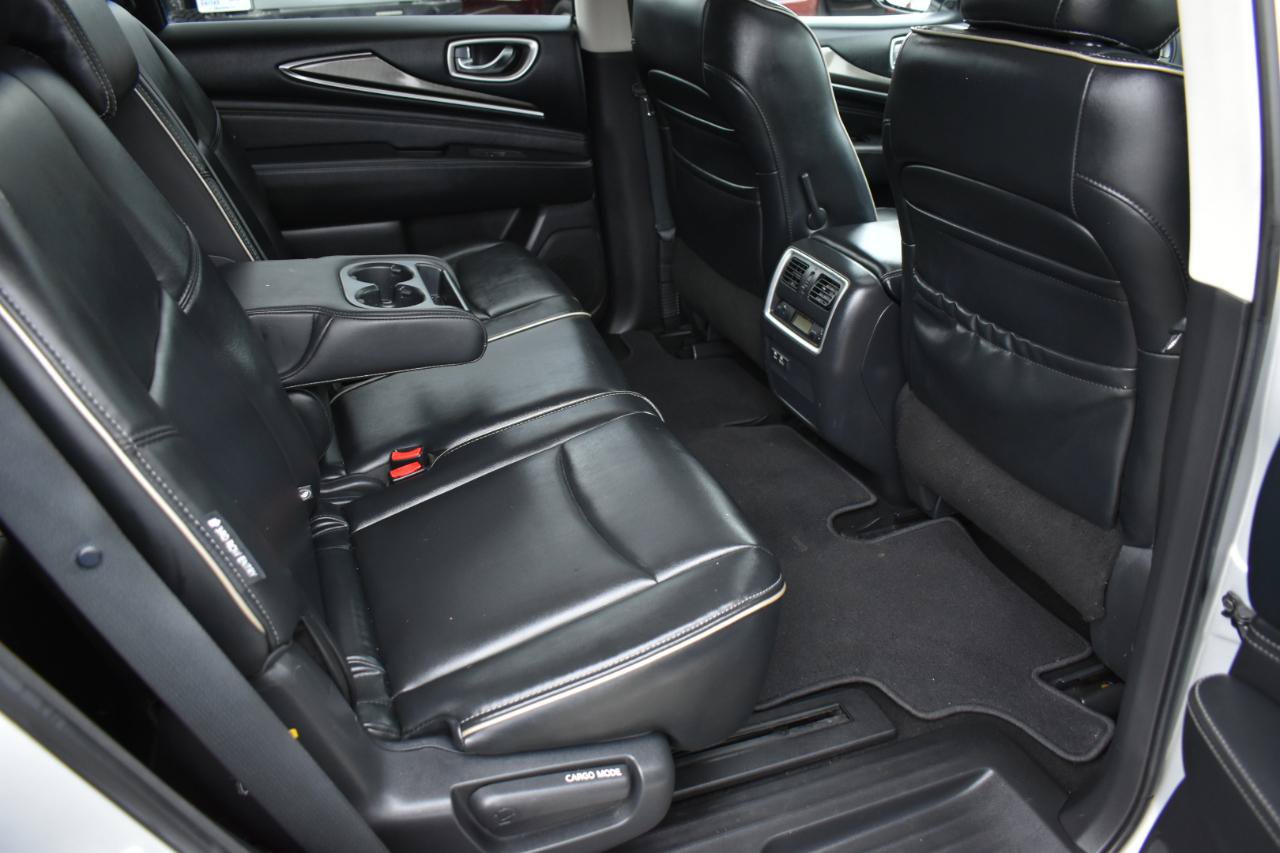 Used 2019 INFINITI QX60 Pure AWD/4WD image 30