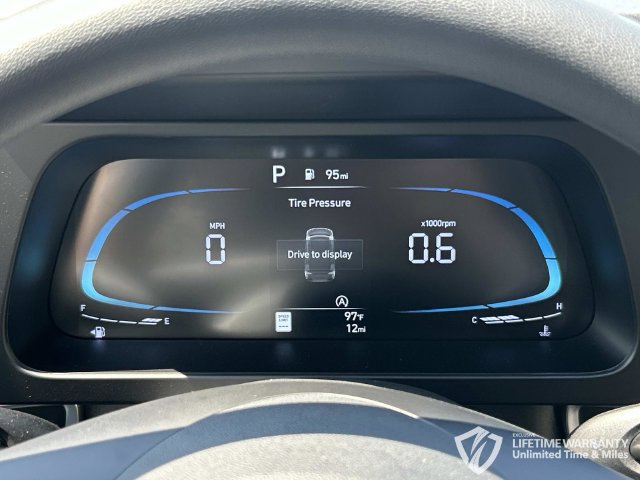 New 2026 Hyundai Elantra SE FWD image 28