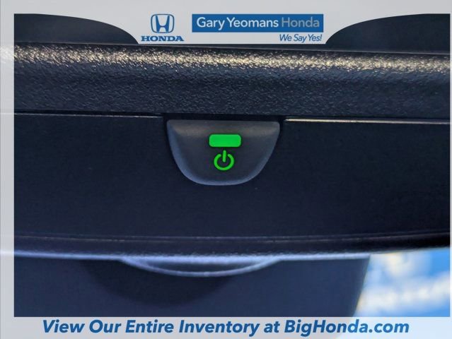 Certified 2026 Honda CR-V Sport-L image 35
