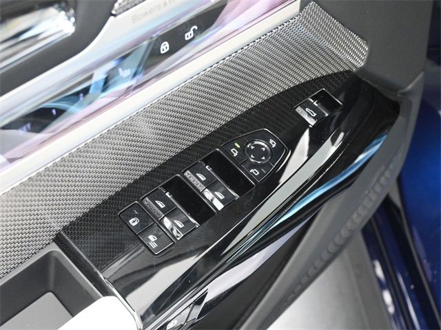 New 2025 BMW 760i xDrive w/ Executive Package image 13