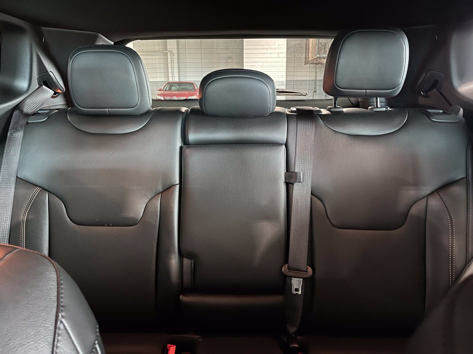 Used 2023 Jeep Compass Limited w/ Elite Group AWD/4WD image 22