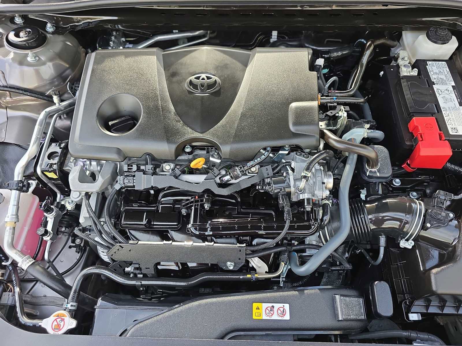 Used 2024 Toyota Camry LE image 13