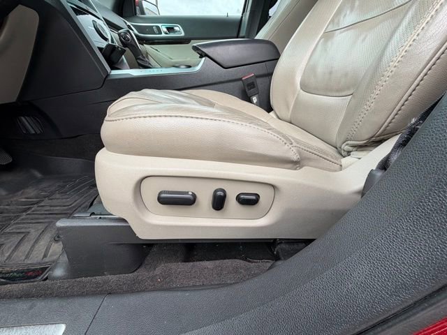 Used 2013 Ford Explorer Limited FWD image 9