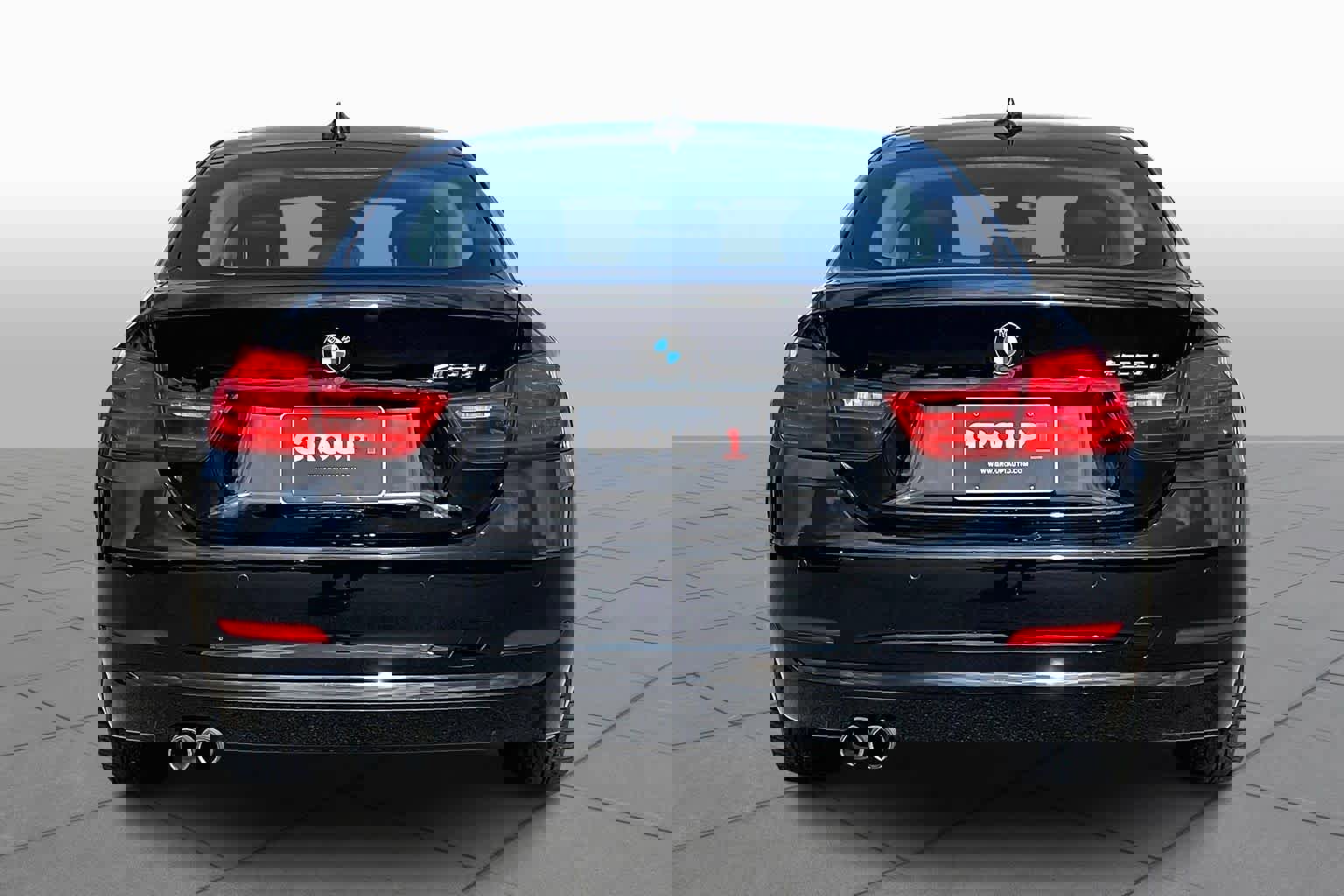 Used 2015 BMW 428i Gran Coupe image 4