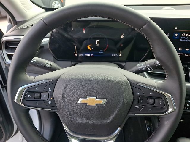 Used 2026 Chevrolet TrailBlazer LT w/ LT Cold Weather Package image 4