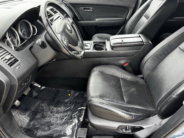 Used 2014 MAZDA CX-9 Touring image 5