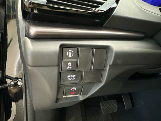 New 2025 Acura RDX SH-AWD image 17