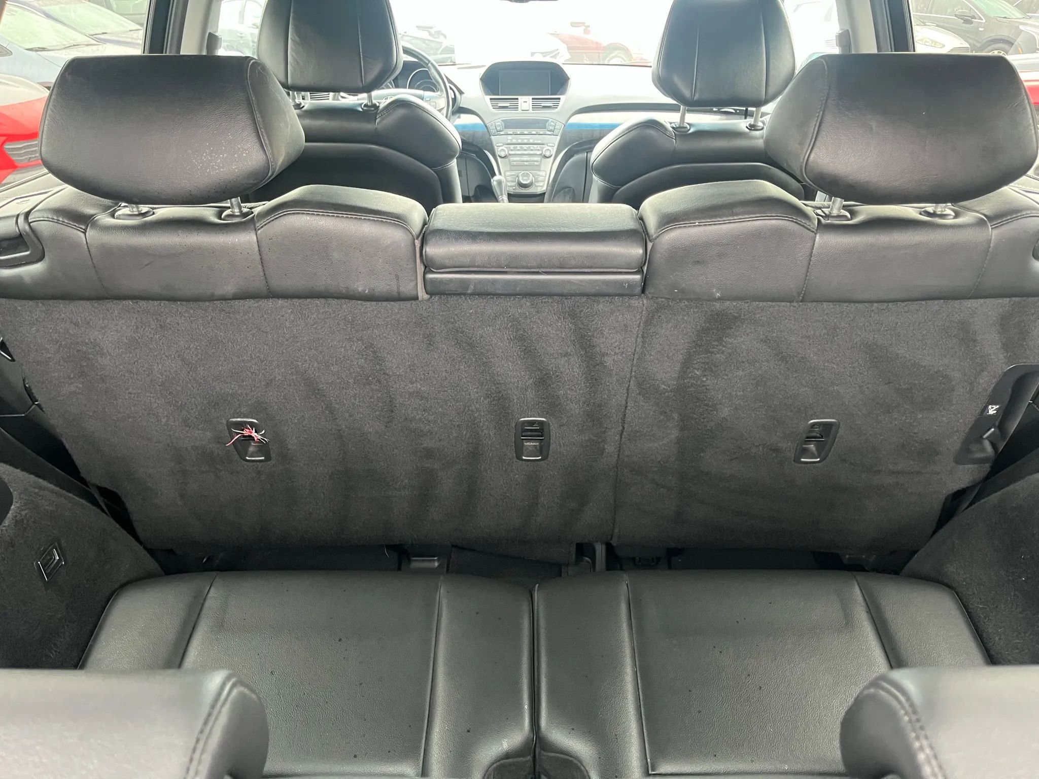 Used 2009 Acura MDX w/ Technology Package image 26