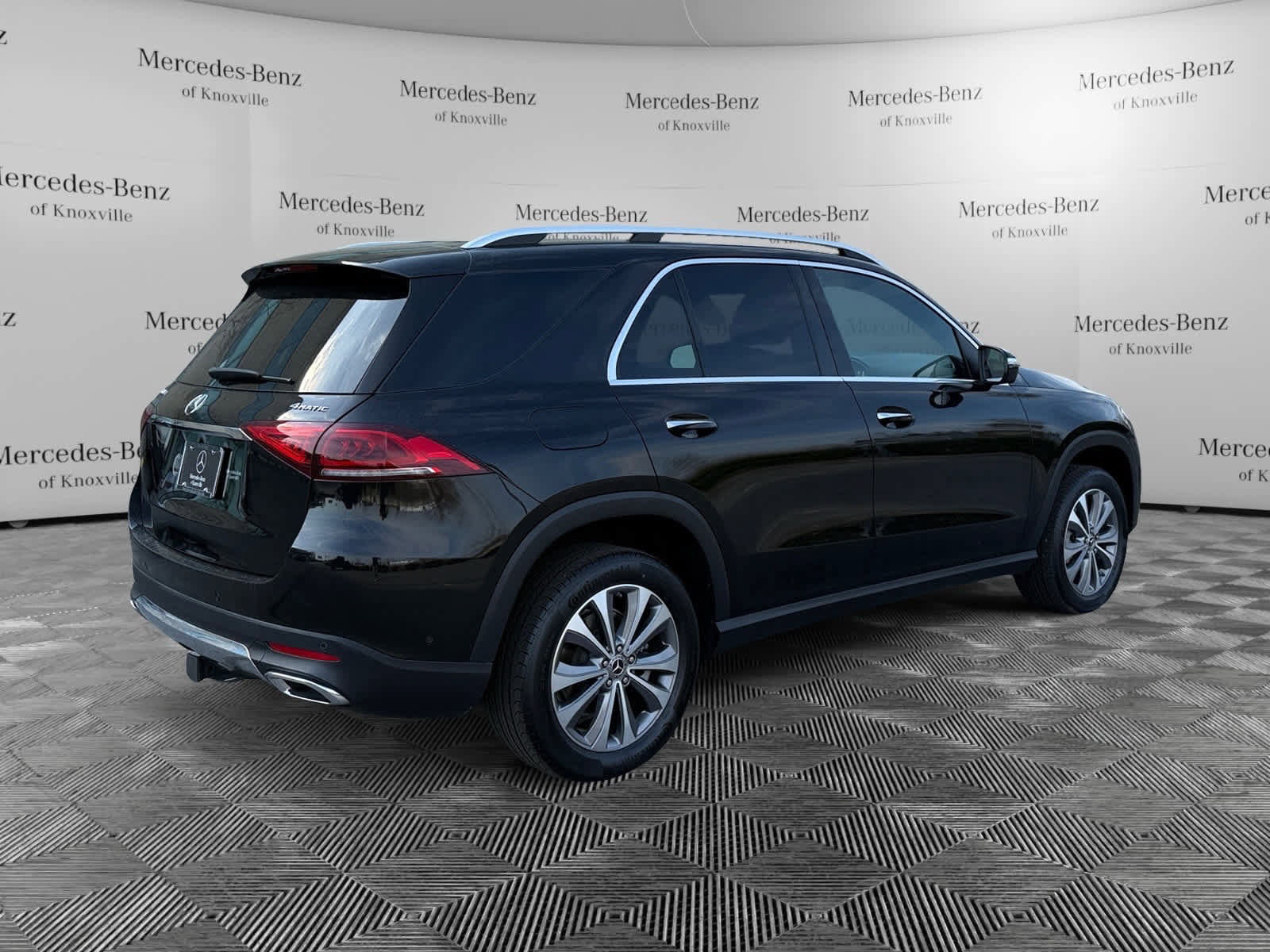 Certified 2023 Mercedes-Benz GLE 350 4MATIC image 5