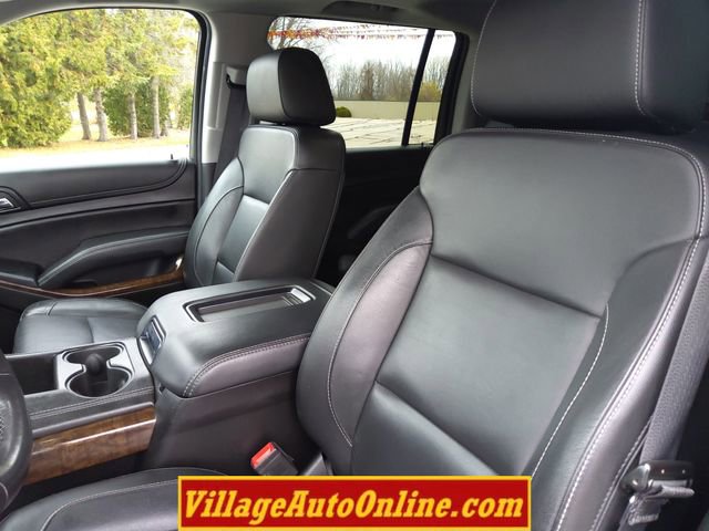 Used 2020 Chevrolet Suburban LT image 18