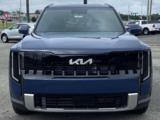 New 2027 Kia Telluride EX w/ Towing Package FWD image 6