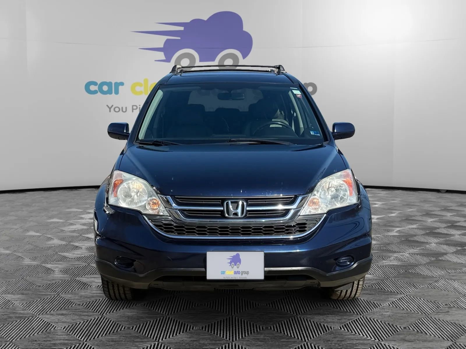 Used 2010 Honda CR-V EX-L image 14