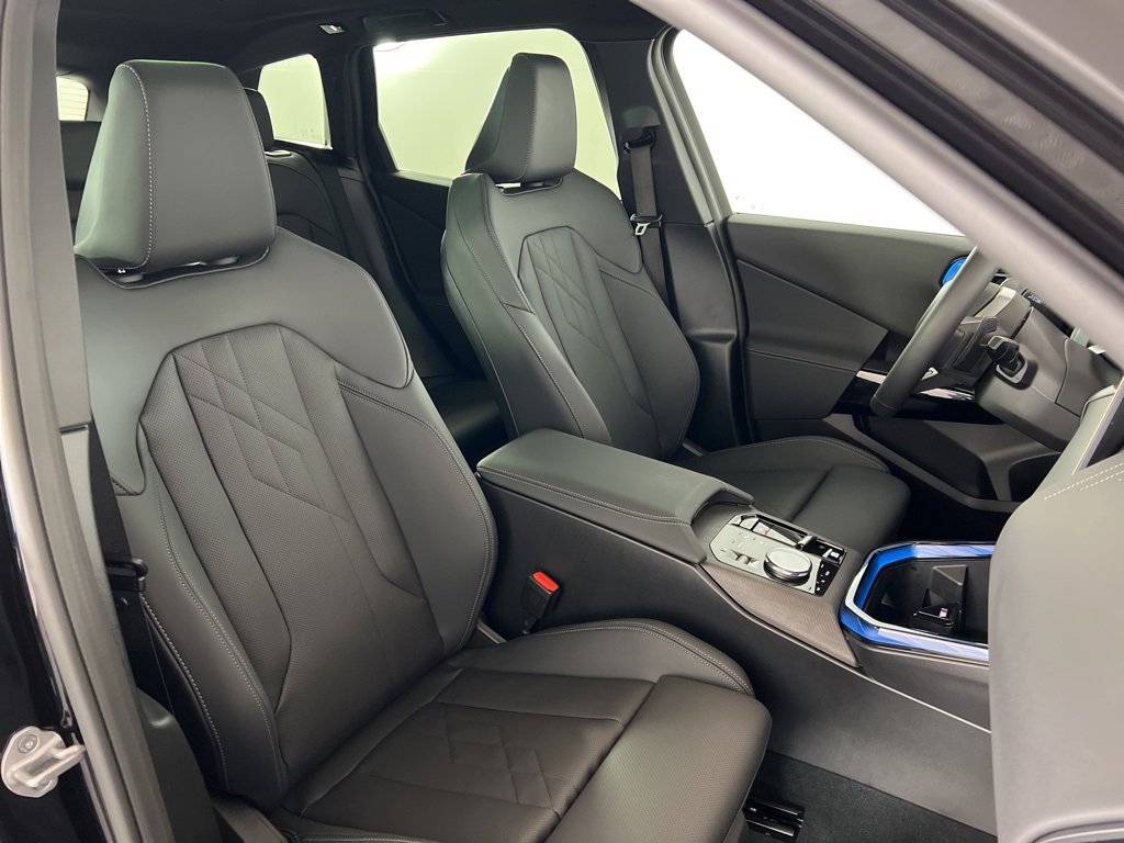 Certified 2026 BMW X3 xDrive30 w/ Premium Package image 24