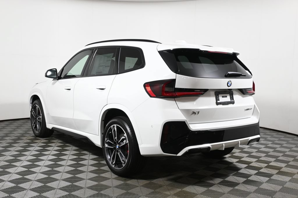 New 2027 BMW X1 xDrive28i AWD/4WD image 5