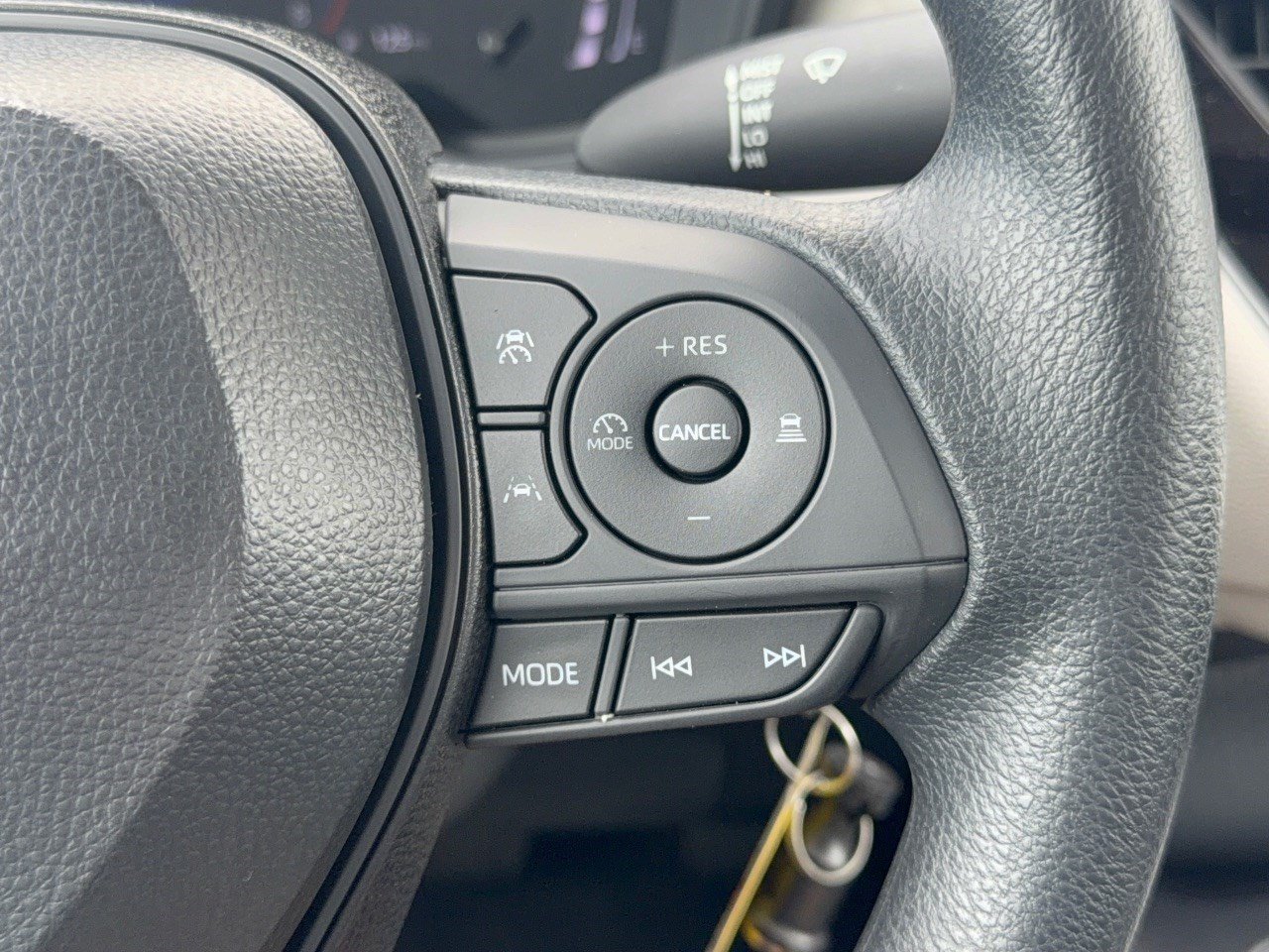 Used 2026 Toyota Corolla LE FWD image 19
