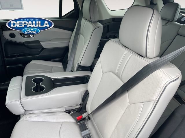 Used 2023 Honda Pilot Elite image 17